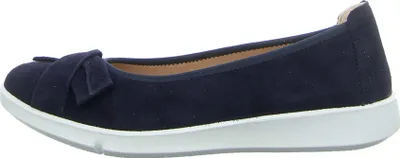 Produktbild von Legero Komfort Slipper TEMPESTA BLAU Damen 31333437363536 Blau 38 EU