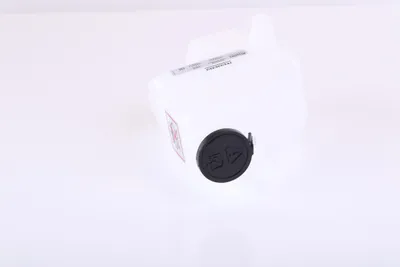 Produktbild von NISSENS Ausgleichsbehälter Kühlmittel für MINI Schrägheck (R50, R53) Kühlwasser 996168