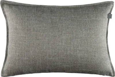 Image de Collection SCHÖNER WOHNEN - Housse de coussin , anthracite, 40 x 60 cm