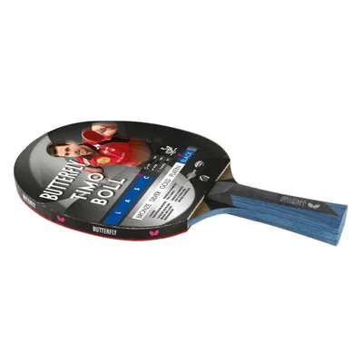 Produktbild von Butterfly Tischtennisschläger "Timo Boll"