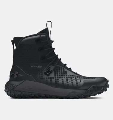 Produktbild von Under Armour  UA HOVR DAWN WP 2.0 - BLACK, Größe:3.5