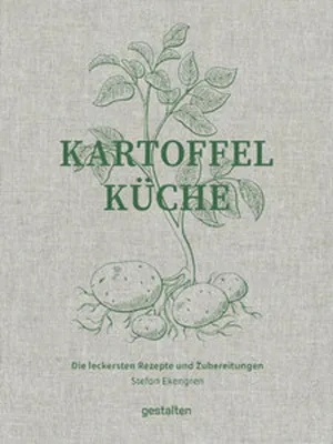 Productafbeelding van Kartoffelküche