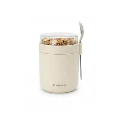 Image de Brabantia Bol Alimentaire 500 Ml