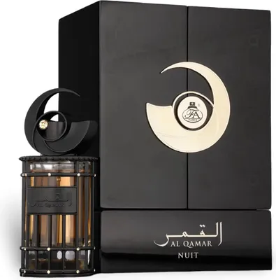 Produktbild von French Avenue Al Qamar Nuit Unisex Eau de Parfum 100 ml
