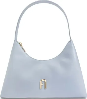 Produktbild von FURLA Damen Umhängetaschen WB00782-AX0733-55000 Farbe: Blau Größe: Einheitsgröße