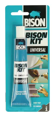 Produktbild von Bison PE- KIT, Flüssigkeit, 50 ml, 24 h, Sichtverpackung, 1 Stück(e)
