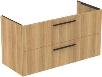 Produktbild von Ideal Standard T5587NX MWT-Unterschrank i.life B 2 Auszüge