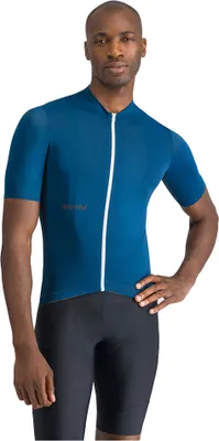 Produktbild von Sportful Classic Kurzarm-radtrikot Blau 3XL Mann Blau 3XL