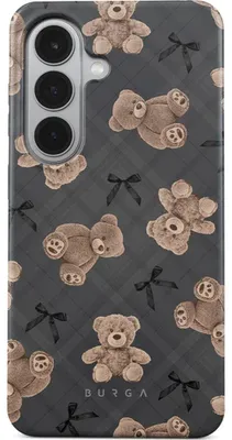 Immagine prodotto di Custodia per Galaxy S26, Burga Tough Magnetic, BFF