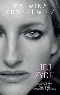 Produktbild von ISBN Jej życie, Polski, Broszurowa okładka, 192 stron(y)