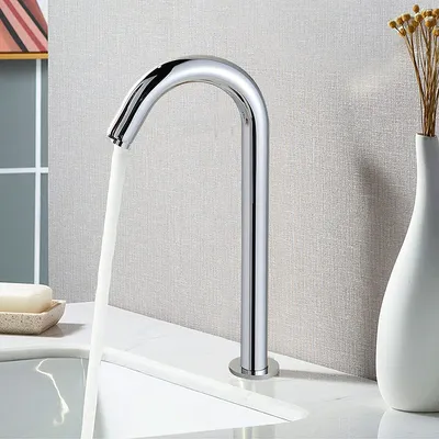 Zdjęcie produktu dla Bateria umywalkowa Bateria umywalkowa do umywalki, łazienki, kuchni