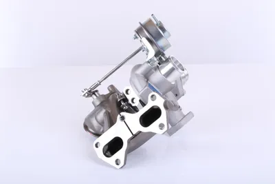 Image de Turbocompresseur NISSENS 93490 pour FIAT 500 (312)
