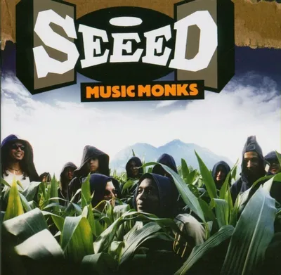 Obrázek produktu pro Seeed - Music Monks: International Version - - (CD / M)