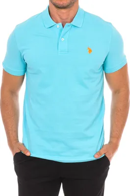 Immagine prodotto di U.S. POLO ASSN. Polo a maniche corte 67940 Uomo