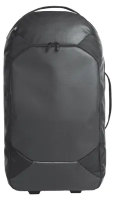 Image de Halfar - Valise à deux roues "Hashtag" LT5166 (taille unique) (noir)