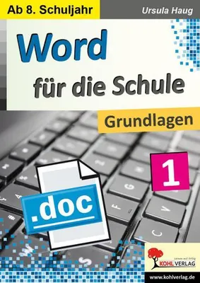 Obrázok produktu pre Word für die Schule / Band 1