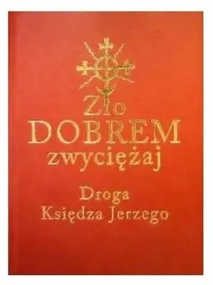 Obrázok produktu pre Jerzy Popieluszko, kaplán lásky