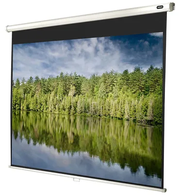 Produktbild von Celexon 1090388, 2,41m, 7 cm, 7 cm, Schwarz, Weiß, Weiß