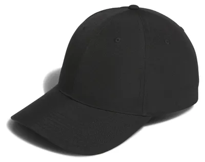 Produktbild von adidas Men's Golf Performance CRESTABLE HAT, Black, M-L