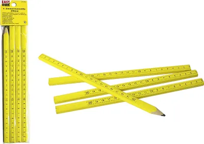 Obrázek produktu pro Sada tesařských kolíků