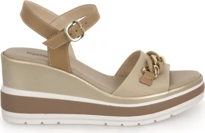 Immagine prodotto di Scarpe Nero Giardini 453 nappa pandora lino 410530453