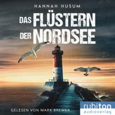 Obrázek produktu pro Das Flüstern der Nordsee