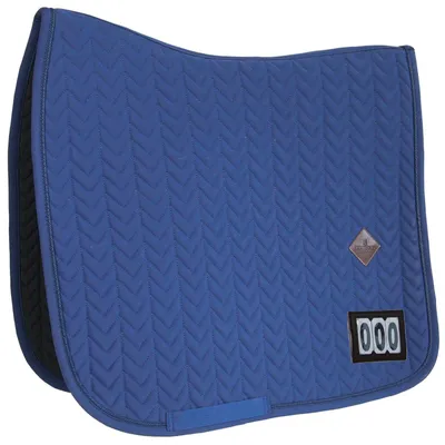 Produktbild von Kentucky Horsewear Fishbone Competition Schabracke