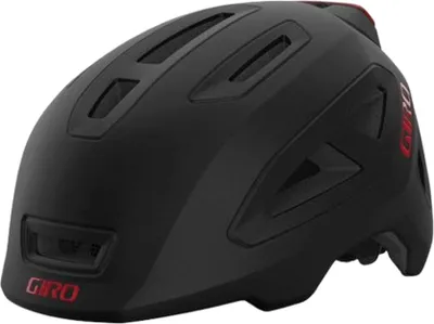 Image de Giro Scamp II casque enfants