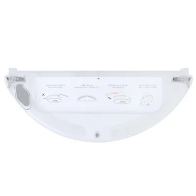 Produktbild von Staubsauger-Wassertank passend für Xiaomi 1s Kehrroboter-Staubsauger-Teilezubehör