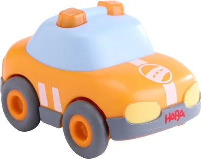 Zdjęcie produktu dla Haba HABA Cars Bezpieczny samochód
