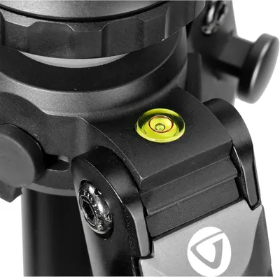 Immagine prodotto di Treppiede - Treppiede per fotocamera - Treppiede per fotografia - Treppiede - Supporto a treppiede - Treppiede in alluminio a 3 sezioni