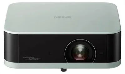 Imagen del producto de EPSON V11HB72340 EPSON EF-61G, 3LCD Full HD-Beamer, 700 Lumen