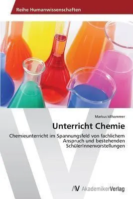 Produktbild von Unterricht Chemie