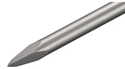 Image de Makita Burin pointu SDS-MAX 600 mm SDS-MAX - 600mm