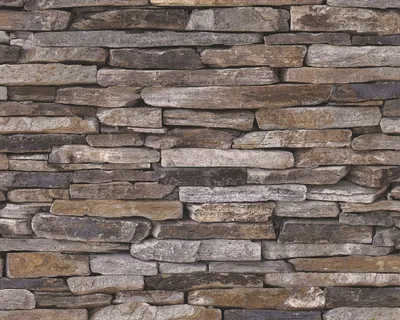 Produktbild von Livingwalls panel samoprzylepny pop.up panel 3D beżowy brązowy kremowy 2,50 m x 0,52 m 955721