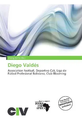 Produktbild von Diego Valdés