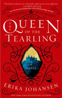 Zdjęcie produktu dla The Queen of the Tearling