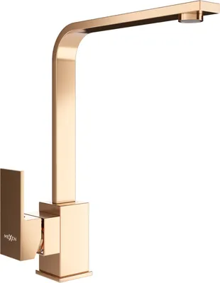 Produktbild von Mexen Rita Küchenmischer, Rosa Gold - 670300-60