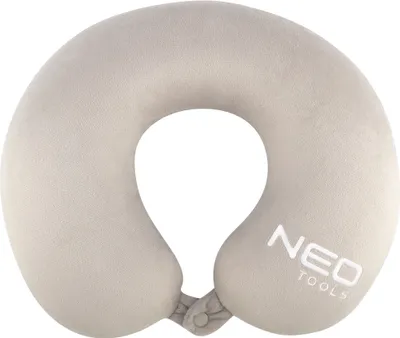 Zdjęcie produktu dla NEO TOOLS Poduszka podróżna NEO TOOLS