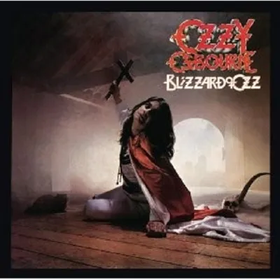 Produktbild von Ozzy Osbourne - Blizzard of Ozz (Expanded Edition) (CD)