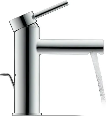 Obrázok produktu pre DURAVIT CE1020001010 Cir 1Heb-Wtmi M Ablfgar chr