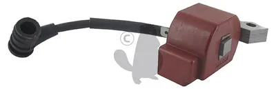 Image de Bobine D'allumage Origine Stiga Pour Modèles Sp36, Sp43.