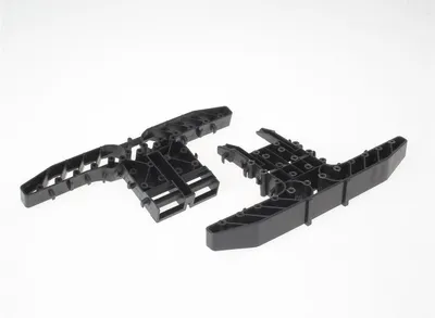 Produktbild von 46723 Revell Stossfänger-Satz