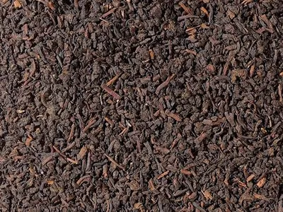 Produktbild von 1 kg Schwarzer Tee Ceylon FP St. James