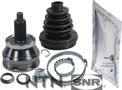 Produktbild von SNR Gelenksatz Antriebswelle Radseitig Vorne Links Vorne Rechts für VW POLO (9N) OJK54.008