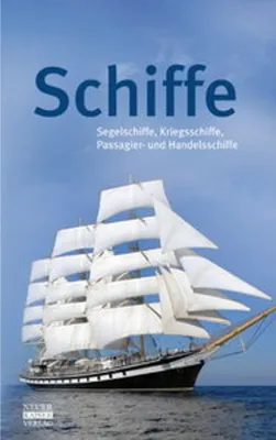 Obrázok produktu pre Schiffe