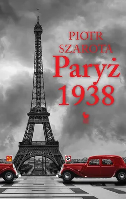Immagine prodotto di Paryż 1938 wyd. 2
