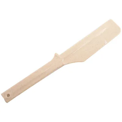 Produktbild von ORION Cremeschaber Küchenschaber zum Verstreichen von Cremes Zuckerguss 27,5 cm