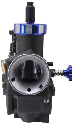 Produktbild von 28mm Rennkraftstoffverdichter – Geeignet für 100-125cc Quad, Pitbike, Scooter