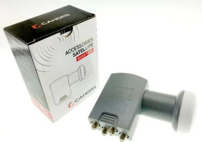 Immagine prodotto di Universale quad lnb Cahors 914799R13